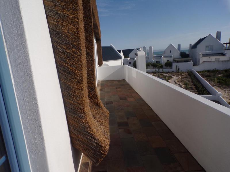 3 Bedroom Property for Sale in Dwarskersbos Western Cape